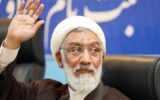 نخستین  واکنش مصطفی پورمحمدی به نتیجه انتخابات