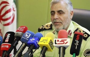 تحویل ۹۷درصد اموال سرقتی/ سرانجام سامانه “نما” چه شد؟ تحویل ۹۷درصد اموال سرقتی/ سرانجام سامانه “نما” چه شد؟