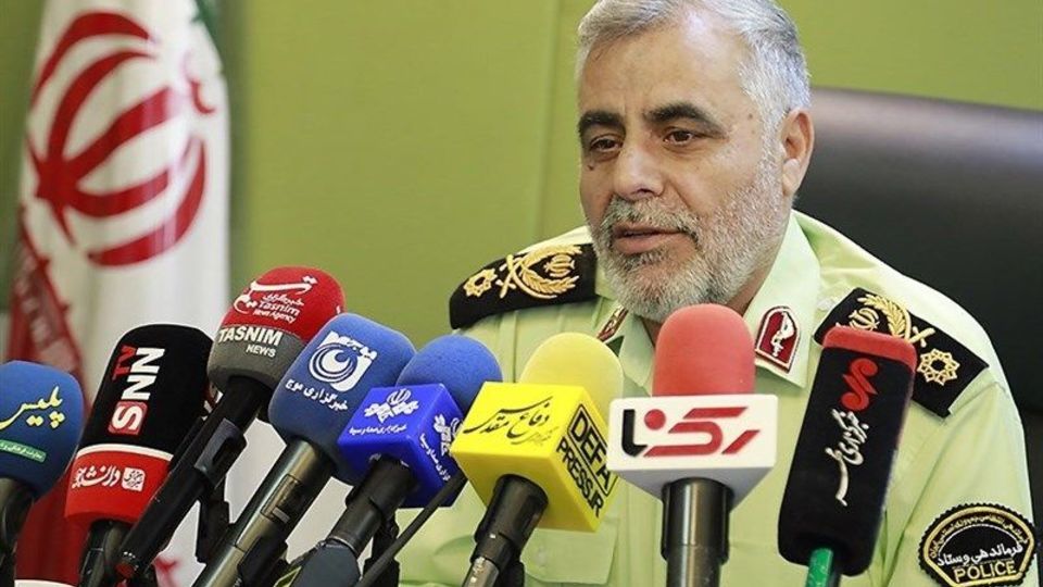 تحویل ۹۷درصد اموال سرقتی/ سرانجام سامانه “نما” چه شد؟ تحویل ۹۷درصد اموال سرقتی/ سرانجام سامانه “نما” چه شد؟