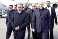 خبر تاییدنشده از مقصد ذخایر اورانیوم ایران