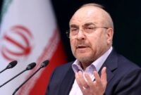 قالیباف: رابطه راهبردی ایران و چین به اجازه هیچکس نیازی ندارد