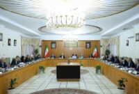 جزئیات جلسه هیئت دولت؛ از روایت سفر نیویورک تا تاکید بر گفت‌وگو، وحدت و آمادگی برای مقابله با فشارها