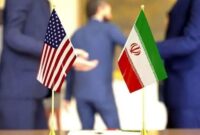 ادعای ترامپ: شاید ایران برای پایان جنگ منتظر انتخابات آمریکاست